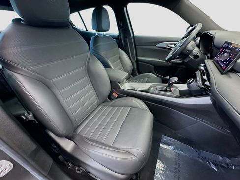 Used 2024 Alfa Romeo Tonale Ti w/ Active Assist Package image 16