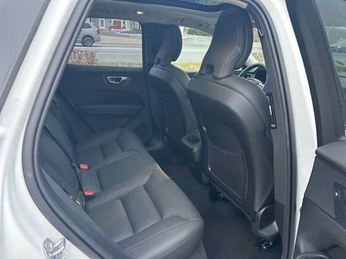 Certified 2025 Volvo XC60 B5 Plus image 13