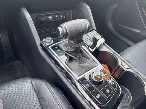 Certified 2025 Kia Sportage EX w/ Premium Package image 34