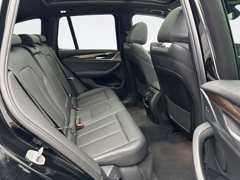Used 2018 BMW X3 xDrive30i AWD/4WD image 21