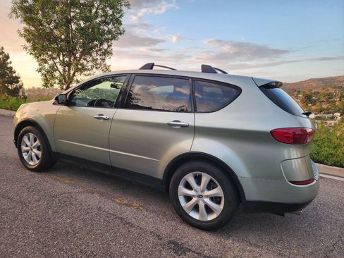 Used 2006 Subaru Tribeca Limited AWD/4WD image 18