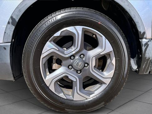 Used 2018 Honda CR-V EX-L image 11