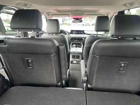 Used 2025 MAZDA CX-90 3.3 Turbo w/ Preferred Package image 45