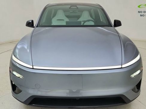 Used 2026 Tesla Model Y Performance AWD/4WD image 13