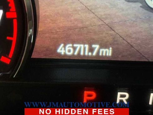 Used 2022 Ford Maverick XLT w/ Equipment Group 300A Standard image 21