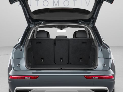 Used 2019 Audi Q5 2.0T Premium w/ Convenience Package AWD/4WD image 14