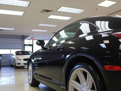 Used 2007 Chrysler Crossfire Coupe image 22
