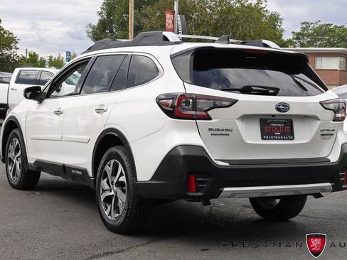 Used 2021 Subaru Outback Touring XT AWD/4WD image 18