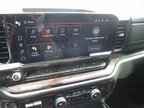 Used 2024 GMC Sierra 1500 Elevation w/ Elevation Premium Package image 30