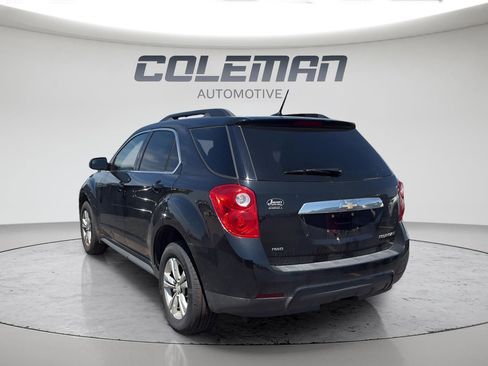 Used 2013 Chevrolet Equinox LT w/ Driver Convenience Package AWD/4WD image 3