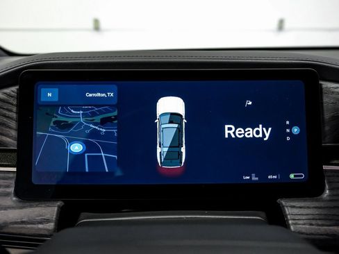 Used 2023 Rivian R1S Adventure image 19