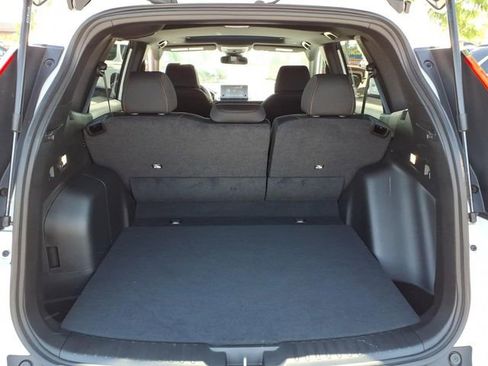 Certified 2024 Honda CR-V Sport image 11