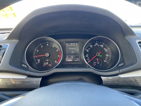 Used 2016 Volkswagen Passat 1.8T SE image 16