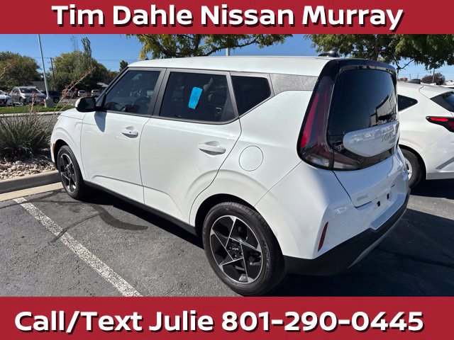 Used 2025 Kia Soul EX FWD image 27
