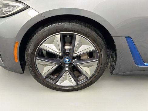 Certified 2023 BMW i4 eDrive35 w/ Premium Package RWD image 33