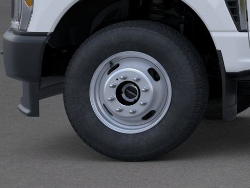 New 2026 Ford F350 XL AWD/4WD image 19