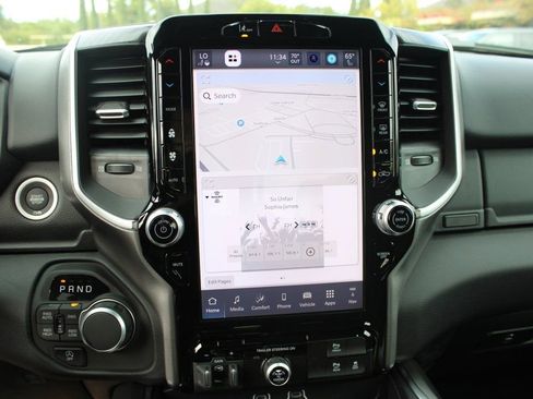 New 2026 RAM 1500 Big Horn image 17