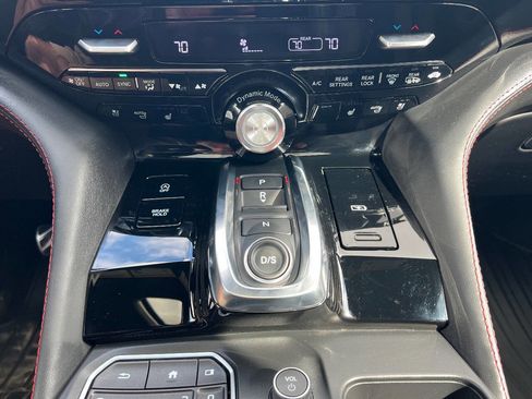 Used 2024 Acura MDX A-Spec image 13