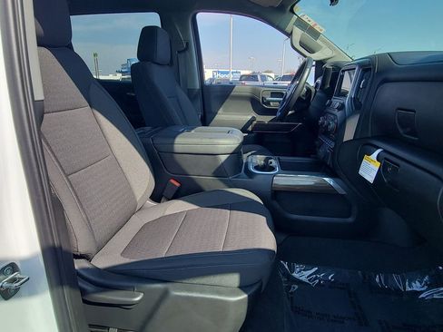 Used 2022 Chevrolet Silverado 1500 RST w/ All Star Edition Plus image 27