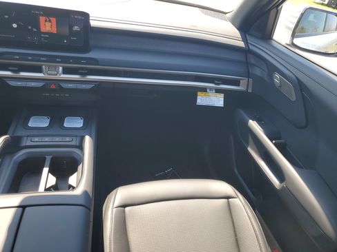 New 2027 Kia Telluride S image 34