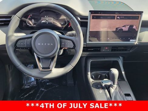 New 2026 MAZDA CX-5 Preferred AWD/4WD image 6