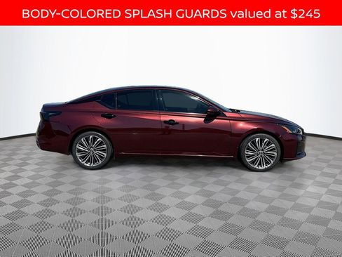 Used 2023 Nissan Altima 2.5 SL image 4