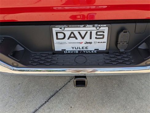 New 2025 RAM 1500 Big Horn image 14