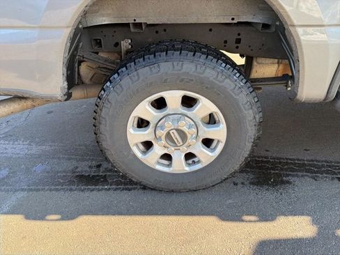 Used 2023 Ford F250 XLT image 16