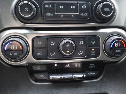 Used 2016 Chevrolet Tahoe LS w/ Max Trailering Package image 24