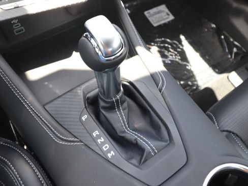 New 2026 Ford Mustang GT Premium RWD image 25