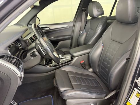 Used 2018 BMW X3 M40i image 11