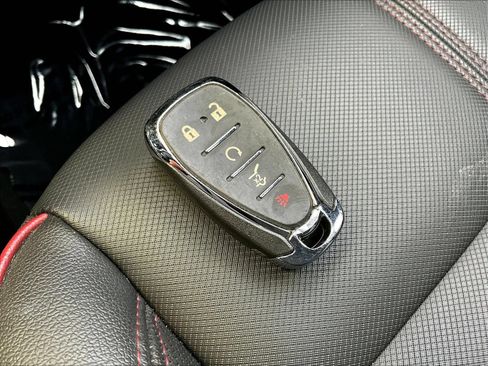 Used 2024 Chevrolet TrailBlazer RS AWD/4WD image 37