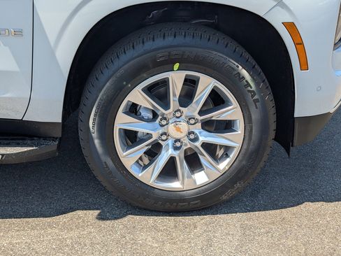 New 2026 Chevrolet Tahoe Premier RWD image 6