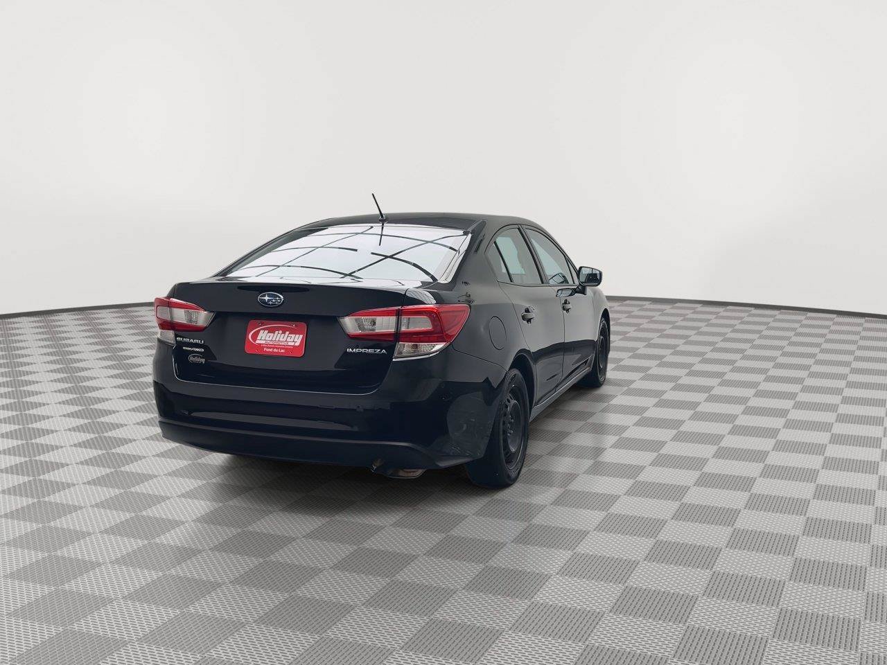 Used 2023 Subaru Impreza 2.0i AWD/4WD image 30
