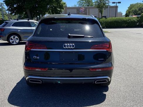 Used 2023 Audi Q5 2.0T Premium w/ Convenience Package AWD/4WD image 6