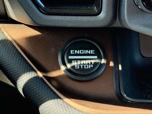 Used 2022 Ford Bronco Sport Badlands w/ Premium Package AWD/4WD image 19