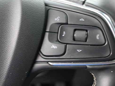 Used 2025 Buick Encore GX Preferred FWD image 37