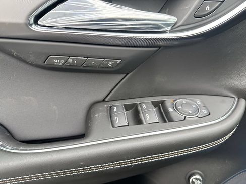 New 2026 Buick Envision Sport Touring AWD/4WD image 24