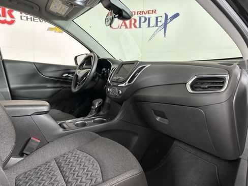 Used 2024 Chevrolet Equinox LT AWD/4WD image 23