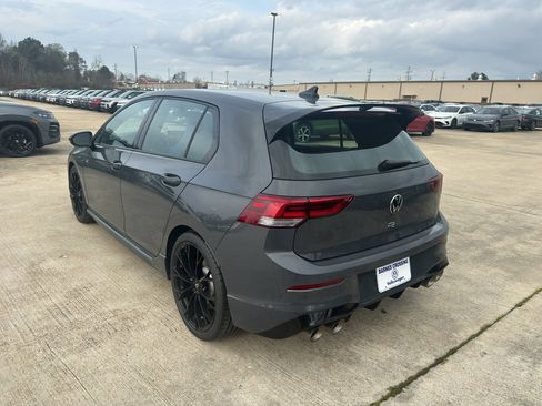 New 2026 Volkswagen Golf w/ Euro Style Package AWD/4WD image 7