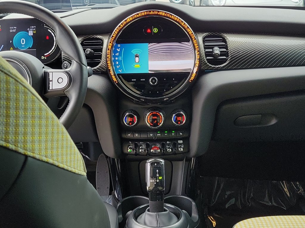 Used 2023 MINI Cooper S w/ MINI Resolute Edition FWD image 22