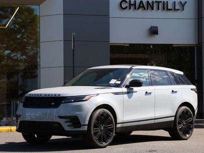 New 2026 Land Rover Range Rover Velar Dynamic SE