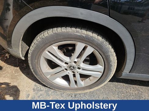 Used 2018 Mercedes-Benz GLA 250 4MATIC image 6