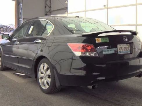 Used 2010 Honda Accord EX-L image 5