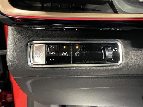 New 2026 Buick Envision Sport Touring image 32