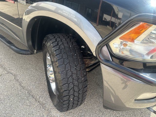 Used 2012 RAM 2500 Outdoorsman AWD/4WD image 5