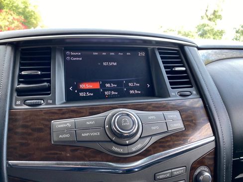 Used 2019 Nissan Armada SL w/ Premium Package image 82