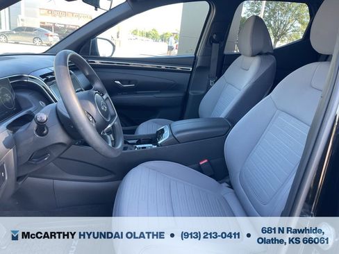 Used 2024 Hyundai Santa Cruz SEL w/ Activity Package image 4