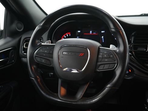 Used 2021 Dodge Durango GT image 18