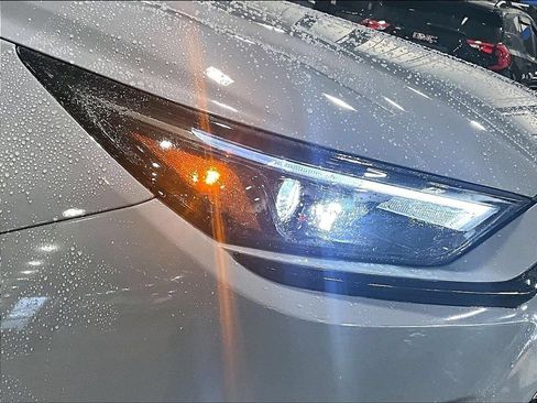 Used 2026 Toyota Grand Highlander AWD Hybrid image 34